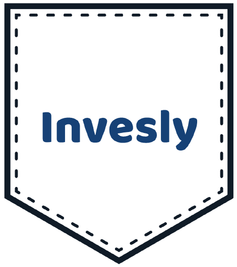 Invesly Logo